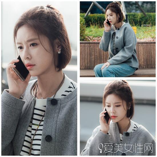 《她很漂亮》女二靠衣q成功逆袭