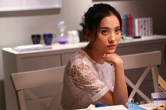 《大好时光》周楚楚为爱疯魔