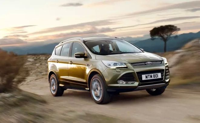 买20万左右的SUV，看美帝人民怎么选？