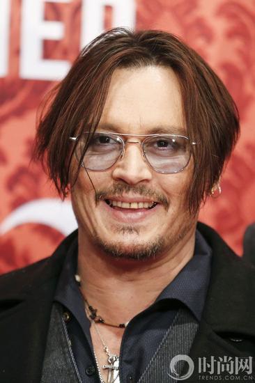 在胖瘦泥沼中沉浮的明星们|莱昂纳多|约翰尼-德普|明星发福_新浪时尚