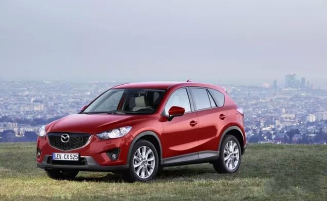 买20万左右的SUV，看美帝人民怎么选？