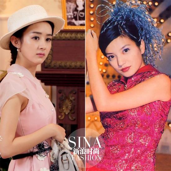 魔性琼瑶剧又翻拍赵丽颖pk赵薇怎么才能赢