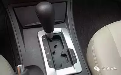 “手自一体”怎么用？原来只有5%的人知道