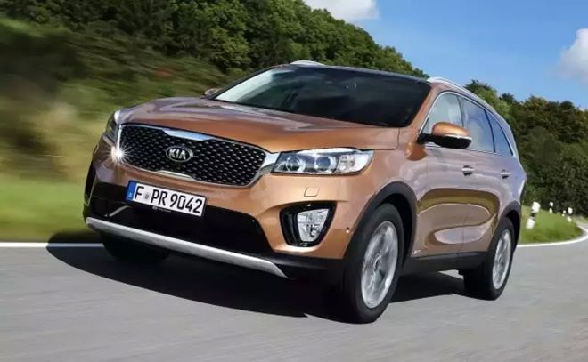 买20万左右的SUV，看美帝人民怎么选？