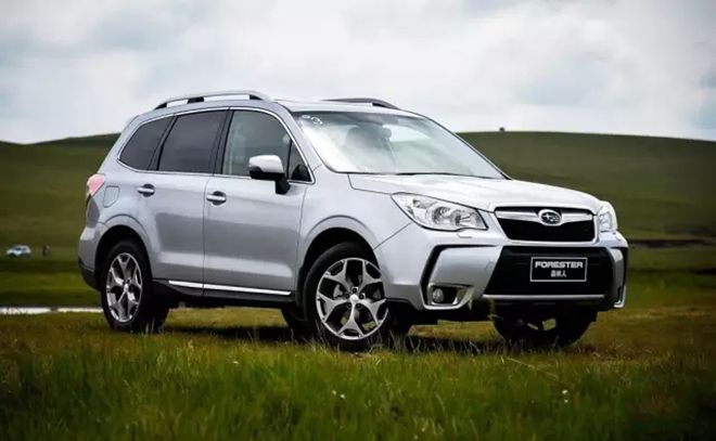 买20万左右的SUV，看美帝人民怎么选？