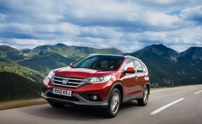 买20万左右的SUV，看美帝人民怎么选？