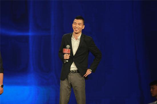 洪晟泰