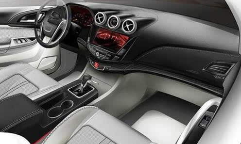 3款国产神车年底上市 最帅的SUV就是它们