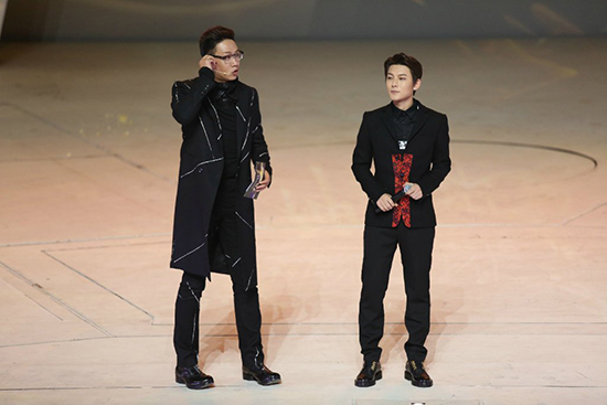 陈翔《女神新装》