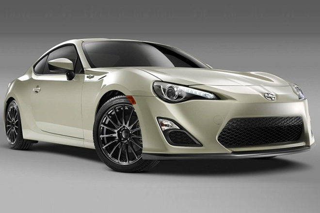 大众当家SUV改款性能跑车/平民跑车齐亮相