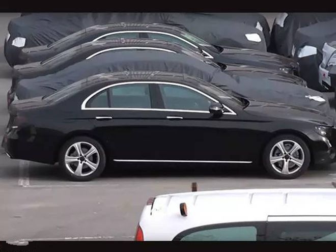 周末谍报 沃尔沃XC40等谍照曝光 