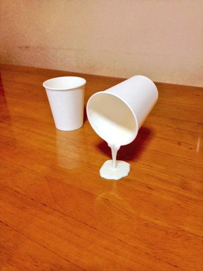 特意拿出来给强迫症们感受一下！