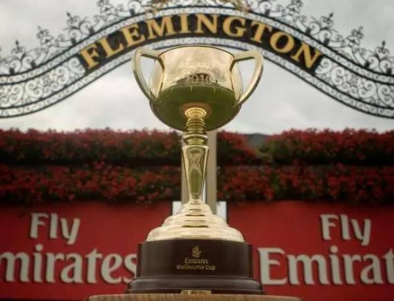 墨尔本杯赛马11月3日上演