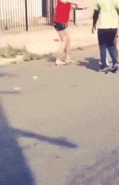 狗不是这么用的吧！！！