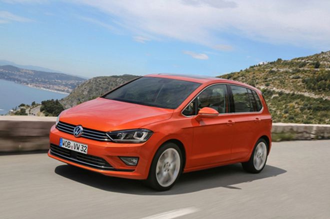 安全第一 看欧洲碰撞测试各级别榜首车型