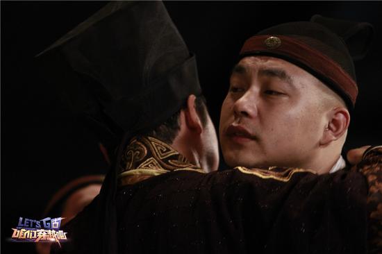 穿越者领悟穿越意义