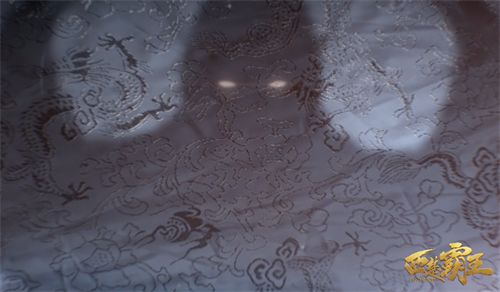 图4 灭罗的阴谋