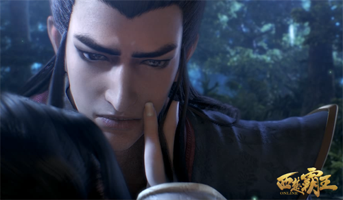 图1 爱人去世嬴政悲切万分