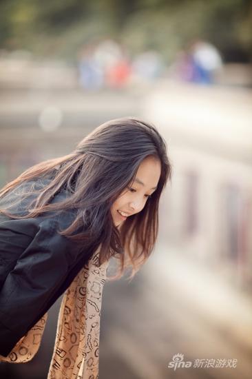 吴倩《深秋自HIGH集》