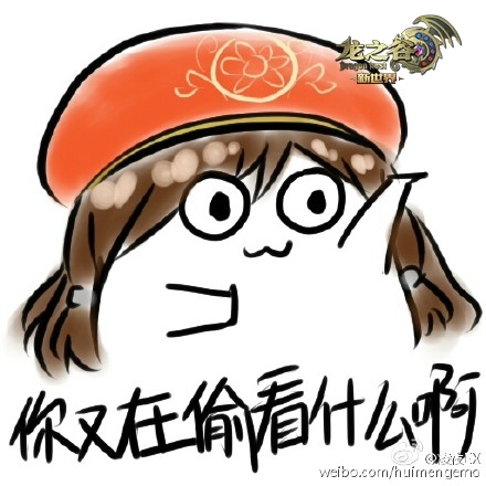 自娱自乐玩家自娱自乐表情包,npc及九大职业一个不少看多了《龙之谷》