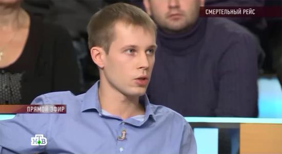 艾尔马科夫（视频截图）