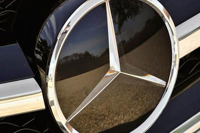 安全带/燃油系统隐患 奔驰召回进口S级