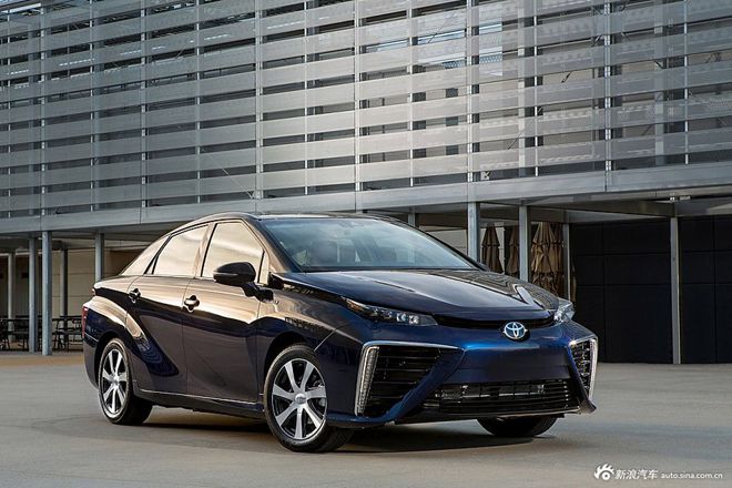 不用石油/不要纯电动 还有第三条路可走？ 