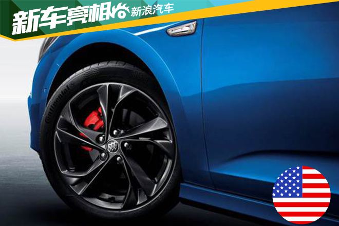 威朗两厢威朗GS于11月18日上市 官方确认 