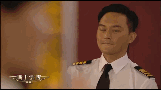 哇哦，帅不帅？！