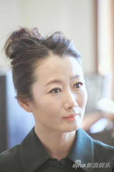 赵涛:天注定!贾樟柯吵架说我欺负他