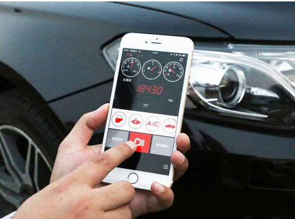 众泰Z700将于今年底上市 可实现远程操控