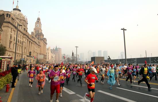 跑步是想什么影响成绩