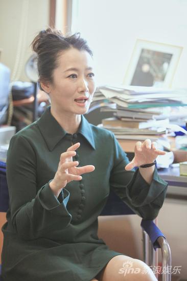 赵涛的2015:她成为贾樟柯的缪斯女神从2000年的《站台》到2015年的