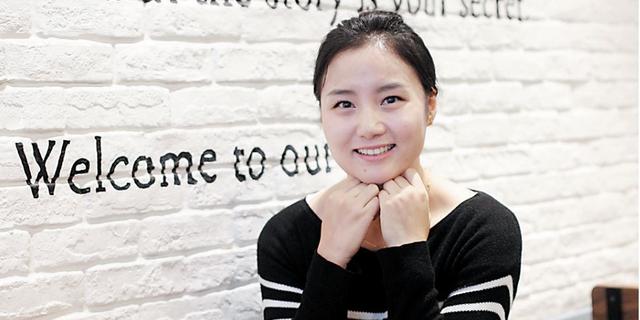 数学系美女靠数列炒股躲大跌