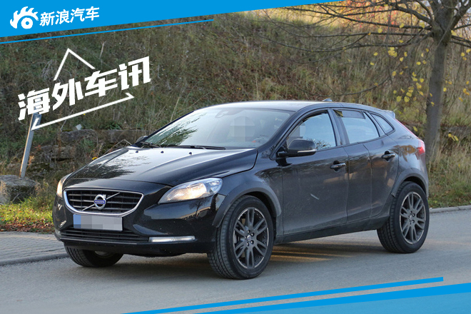 沃尔沃研发小型动力系统 将搭载4款新车