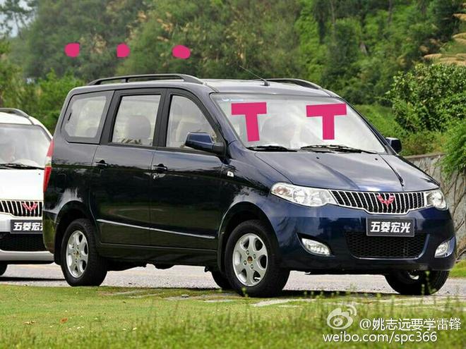 创造中国销量神话的一款车 为嘛这么牛！