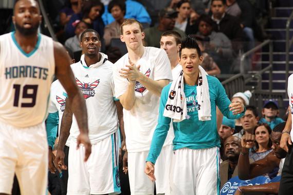 黄蜂众将打出多项队史纪录