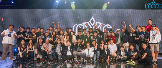 铭刻回忆:南洋杯DOTA2国际锦标赛相约来年