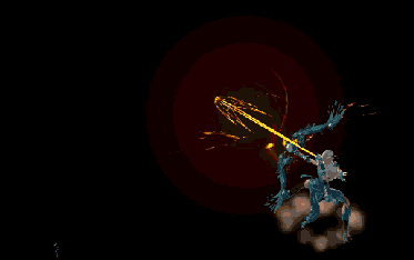 图6 噬凰箭 杀伤力极大