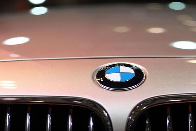 宝马三季度利润增4.3%产品体系明年遭大考