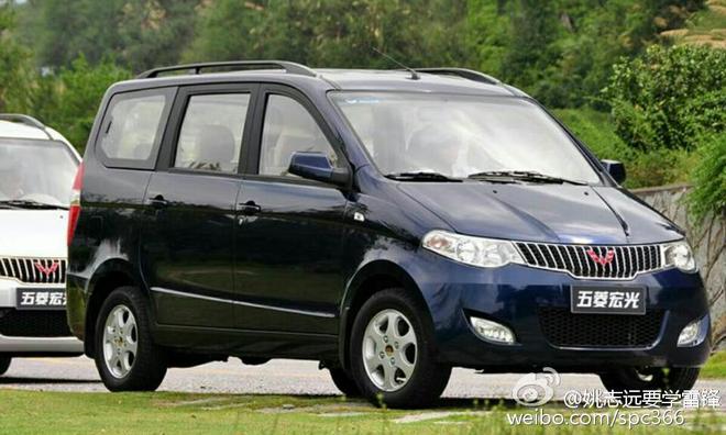 创造中国销量神话的一款车 为嘛这么牛！