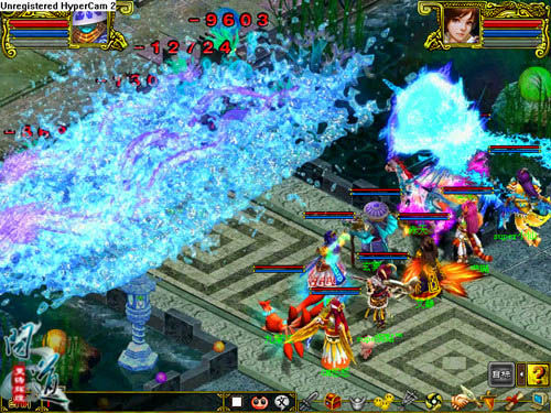 图片2：中州战场