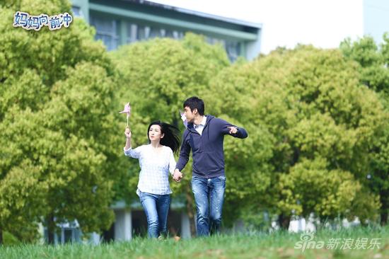 汪晴和初恋周凯文