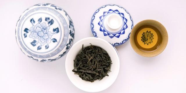 喝茶能抗癌.哪种茶叶效果最好