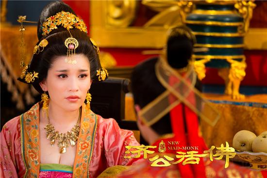 《新济公活佛》接地气 编剧:赤子之心