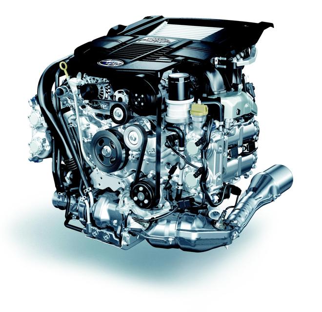 售价21.98-29.28万元 斯巴鲁全新力狮上市