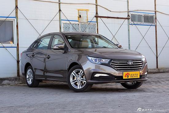 #圆脸比瓜子脸好看# 汽车圈里拼颜值