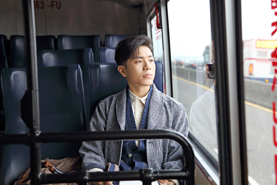 韦礼安《别说没爱过》mv首播