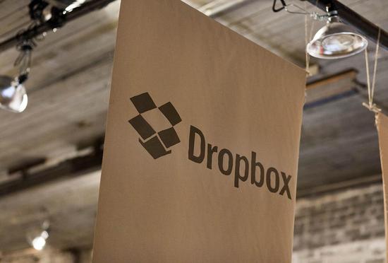 Dropbox发力企业市场：企业客户已达15万家