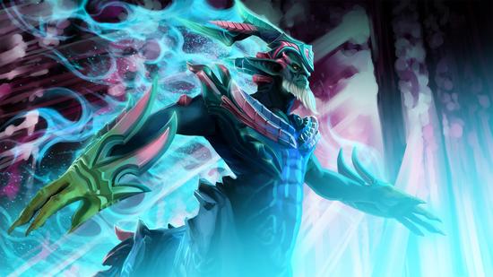 千军易得而一帅难求 分析DOTA2的BP之道